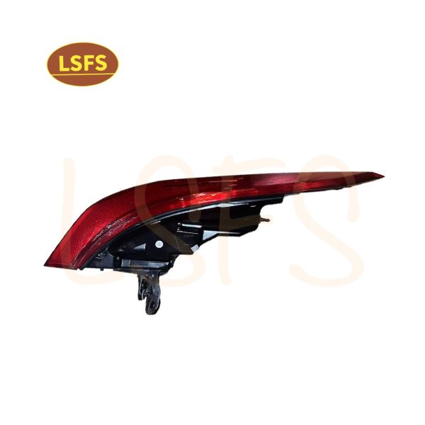 SAIC Maxus D60 Car Rear Back Door Brake warning light 12V C00160067 OEM Taillight