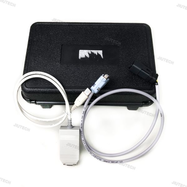 For Original PEAK Pcan-Crown IPEH-002022 IPEH-002021 For USB Automotive Scanner Full System Diagnostic Tool
