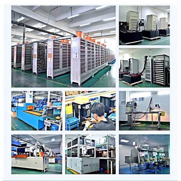 Bluetooth Three Phase Solar Inverter Dry Contact LifePO4 Battery Pack 5KWH 10KWH For Solar Energy Storage System