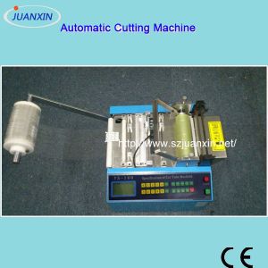 China Factory PVC Sleeve/Film Cutting Machine on sale