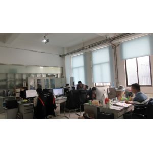 Beijing Zhongyan Taihe Medical Instrument Co., Ltd.