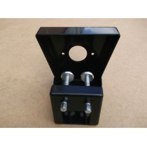 Sheet Metal Fabrication Laser Cutting Parts Precision Sheet Metal Clamps