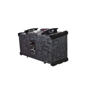 China Multifunction Dj Equipment Speakers Scratch Shock Bass KTV Playing Disc wholesale