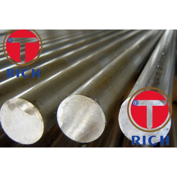 Hot Rolled C45 Round Bar / S45C SAE1045 CK45 Alloy Steel Round Bars