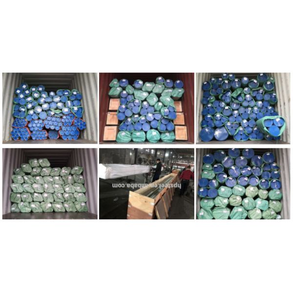 Astm A276 F53 S32750 2507 5mm Stainless Steel Round Bar