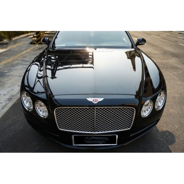 Self Healling Anti Yellow Matte Japanese TPH Material Clear Protective Film For Car Body