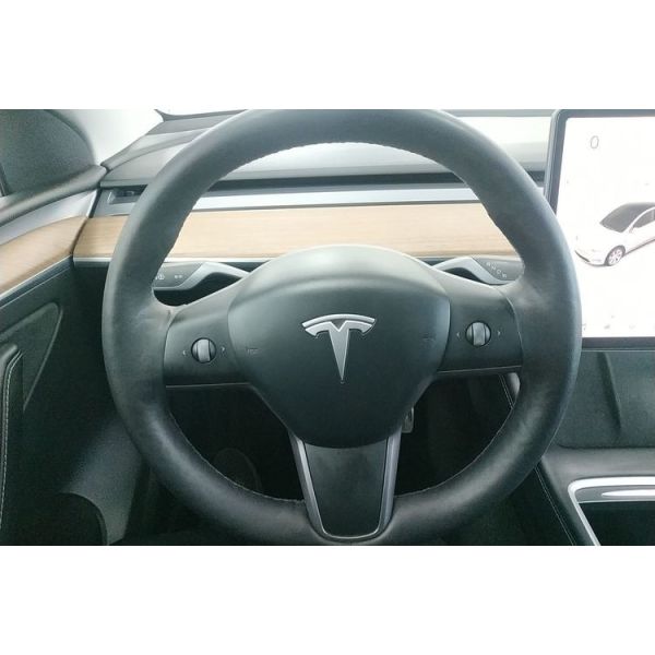 Electric Car With Low Speed Electric Car Equipped With 72V 3.5KW Motor