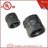 Buy cheap EMT Compression Coupling EMT Conduit Fittings Zinc Die Casting UL Listed Zamak from wholesalers