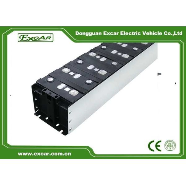 Excar Manufacture 48V 150ah Golf Cart Lithium Battery For LSVs Utility Vehicles