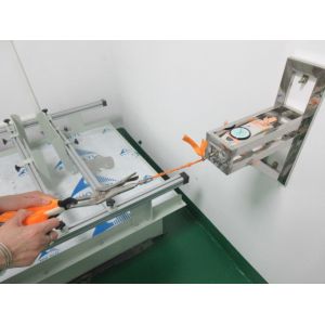 Independent Third Party Quality Inspection for Fabric Toys