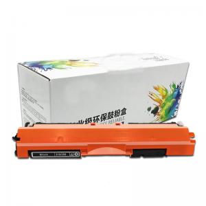 China Kebo Printer HP CP1025 Pro 100 M177NW(126A) CE310 K/M/C/Y Compatible Color Toner Cartridge wholesale