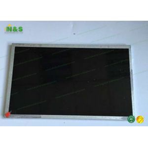 China CLAA100XB01 CPT Industrial LCD Displays 300 cd / m² Brightness on sale