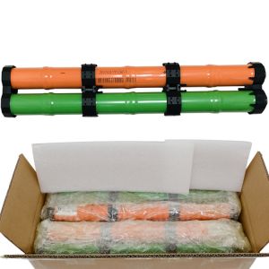 158V 6.5Ah Hybrid IMA Battery Honda Civic 2006Replacement Battery