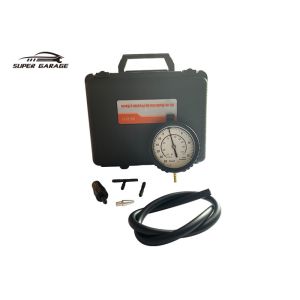 Buy cheap Carburetor Carb Valve Fuel Pump Pressure Vacuum Gauge Test Kit 0-15Psi 0-100Kpa from wholesalers