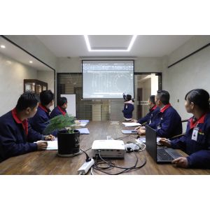 Changzhou Tianniu Transmission Equipment Co., Ltd