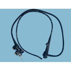 Buy cheap TGF-UC180J Flexible Scope Ultrasound Gastric Endoscopy 14.6mm OD 1245mm Length from wholesalers