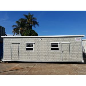 China Prefabricated Expandable Flat Pack Container House 40ft Light Steel Frame wholesale