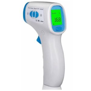 China High Accuracy Non Contact Infrared Thermometer , Non Contact Temperature Gun wholesale