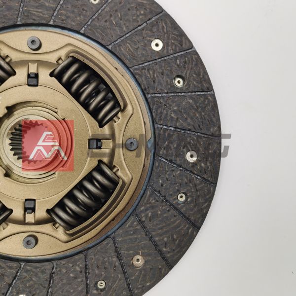 HD-113 240×150×23×26.14 Exedy Clutch Kits For JAC