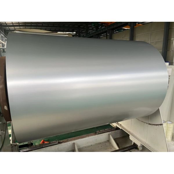 Colored Coated Aluminum Coil Gutter Shutter Roofing and Trim Usage