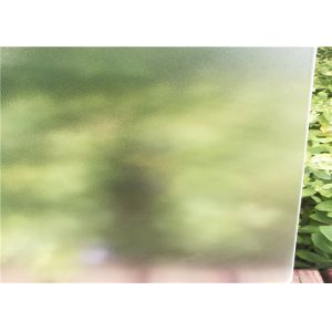 Buy cheap Grade A Transparent Solar Glass , 3.2mm Safety Low Iron Clear Tempered Glass from wholesalers