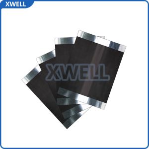 Carbon-Coated Aluminum Foil with Excellent Electrical Conductivity Superior