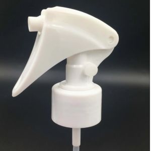 China Mini Plastic Trigger Sprayer 28/410 for Clean wholesale
