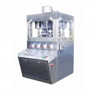 China 6Kw Power GMP Model Pharma Equipment D Tooling Tablet Pressing Machine wholesale