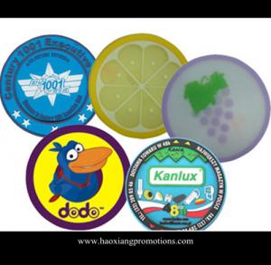 China Customized cheap beer coaster , round shape absorbent paper coaster, bar coasters on sale