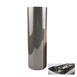 China Custom Headlight Protection Glitter TPH Car Sticker Protective Film wholesale
