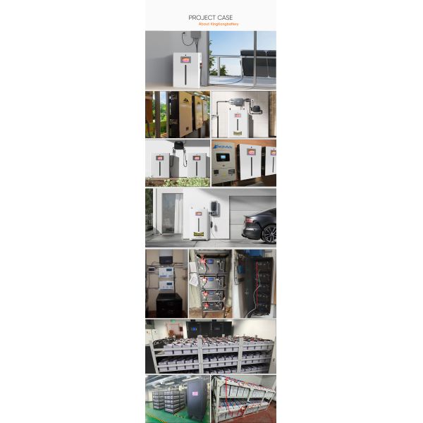 Ess Powerwall 5Kwh 10Kwh 15Kwh 20Kwh Lifep04 Lithium Battery 48V Volt 100Ah 200Ah 400 300Ah Lifepo4 Solar & Battery Pack System