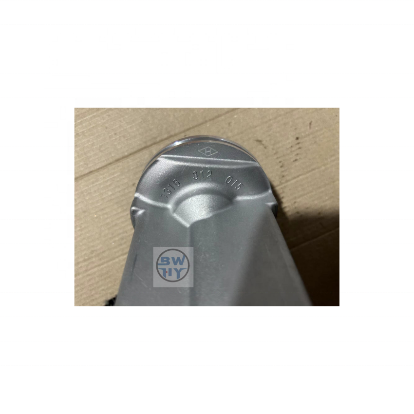 Howo 1316312015 16S221 Gearbox Half-Shift Cylinder for Transmission Parts