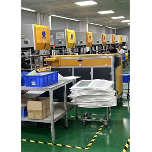 Global Well Electronic Co., LTD