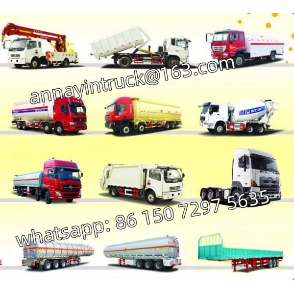 Dongfeng Duolika 4x2 6000L Water Delivery Truck 6000L Water Transport Truck 6000L Water Transfer Truck