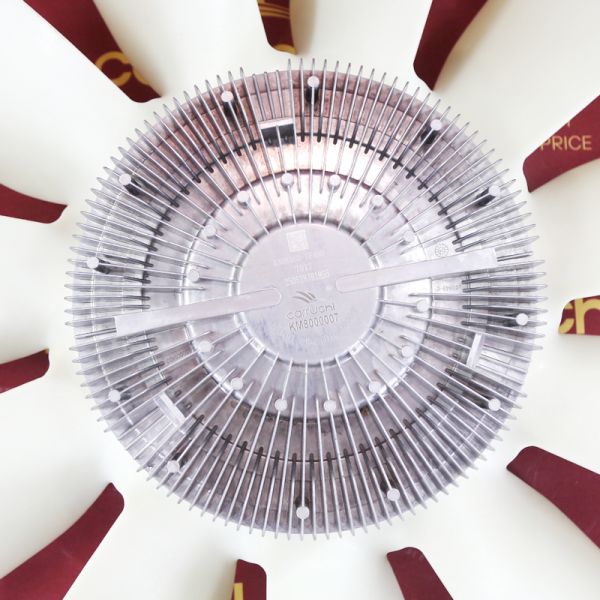 1308060-TF490 dongfeng kx TRUCK Engine Part Fan