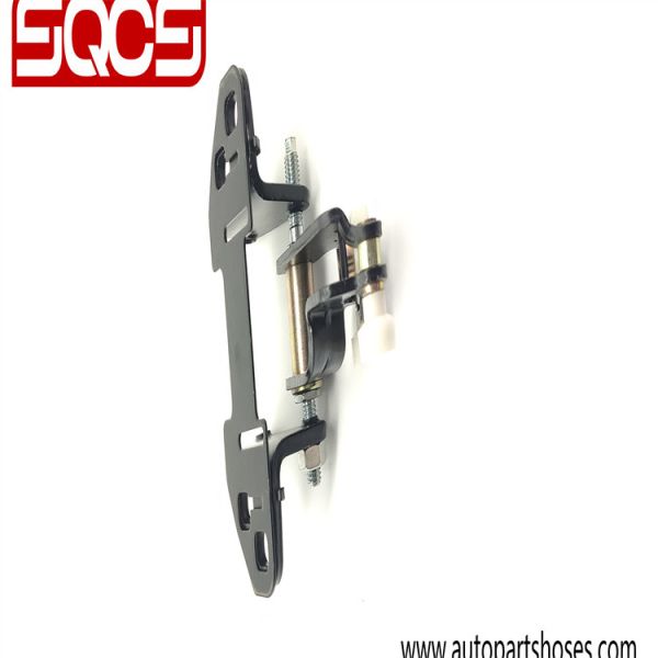 Automotive Door Latches A9067600347 9067600347 For Sprinter Mercedes-Benz W906 Sliding Rollers Guide