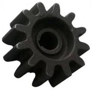 China ODM Cast Iron Gear GG25 Gear Making Cast Iron Parts For Machinery on sale