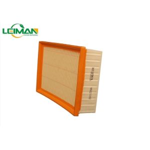 China 95021102 Engine PU Air Filter For Heavy Truck 234mm Length on sale