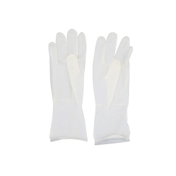 OEM Disposable Glove 30cm For Surgical Operation Class II