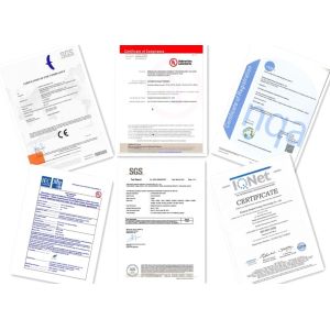 Cylindrical Lithium Battery 38120S 3.2V 10Ah LiFePO4 Battery