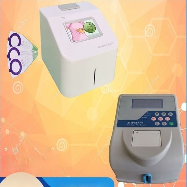 Lightweight Animal ECG Monitor Quick Setup Lifetime Warranty One Button Operation