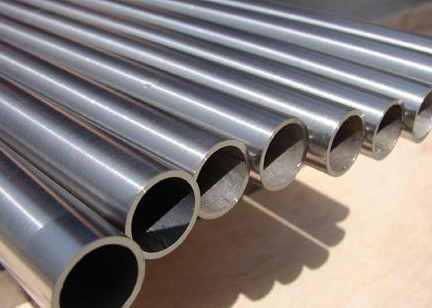 304 Stainless Steel Pipe High Pressure Spray Pipe 9.5mm Outer Diameter