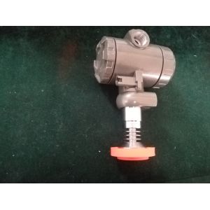 China 2088  Diffused Silicon Smart Pressure Transmitter 4-20mA LCD Display wholesale