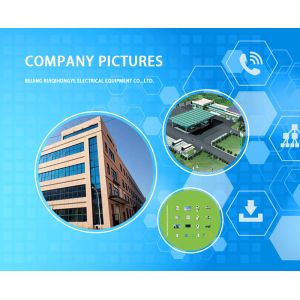Beijing Ruiqihongye Electrical Equipment Co., Ltd.