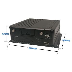 China GPS Tracking Device Digital Video Recorder Support Intercom Receiving Panic Alarm wholesale