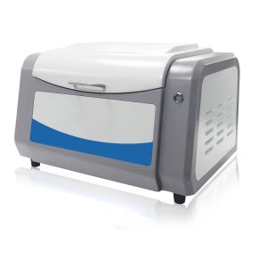 China Rohs Xrf Coating Thickness Measurement Analyzer Model HXRF-350 on sale