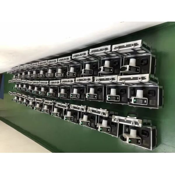 Easy Carry Super High Definition LCD Screen Veterinary Dental X Ray