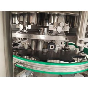 China Automatic Thick Sauce Filling Machine wholesale