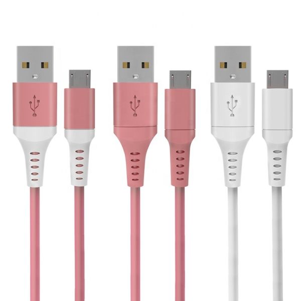 5v 2A 480Mbps Charging Data USB Cable Samsung Galaxy Use
