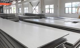 0.3mm 0.5mm Thickness 316Ti 304 301 Cold Rolled Stainless Steel Sheet Mirror Finish